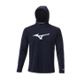 Mizuno G Style RB Hoodie Deep Navy